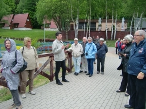 14. i 15. Halcamp Rally - zdjęcie 3