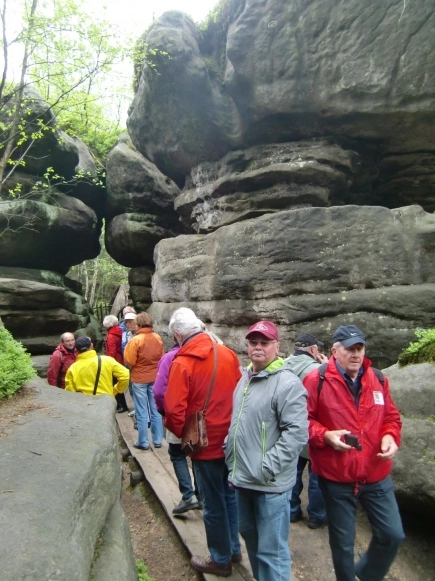 14. i 15. Halcamp Rally - zdjęcie 4