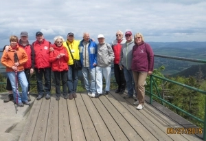 14. i 15. Halcamp Rally - zdjęcie 5