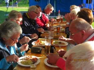 14. i 15. Halcamp Rally - zdjęcie 6