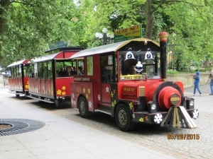 14. i 15. Halcamp Rally - zdjęcie 10