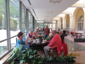 14. i 15. Halcamp Rally - zdjęcie 11