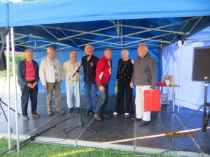 14. i 15. Halcamp Rally - zdjęcie 13