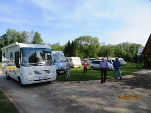 14. i 15. Halcamp Rally - zdjęcie 14