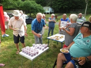 14. i 15. Halcamp Rally - zdjęcie 16
