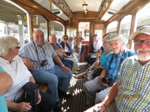 14. i 15. Halcamp Rally - zdjęcie 17