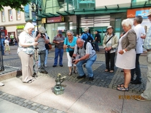 14. i 15. Halcamp Rally - zdjęcie 18