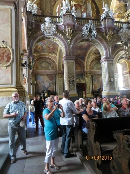 14. i 15. Halcamp Rally - zdjęcie 20