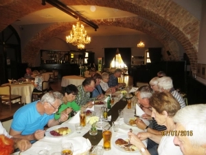 14. i 15. Halcamp Rally - zdjęcie 22