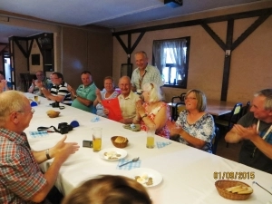 14. i 15. Halcamp Rally - zdjęcie 24