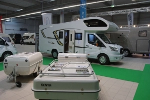 Byliśmy na Warsaw Moto Show 2015 - zdjęcie 3