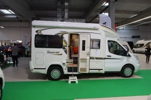 Byliśmy na Warsaw Moto Show 2015 - zdjęcie 4