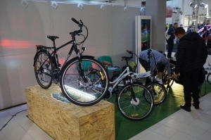 Byliśmy na Warsaw Moto Show 2015 - zdjęcie 7