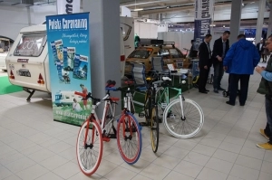 Byliśmy na Warsaw Moto Show 2015 - zdjęcie 11