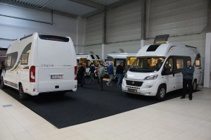 Byliśmy na Warsaw Moto Show 2015 - zdjęcie 12