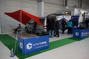 Byliśmy na Warsaw Moto Show 2015 - zdjęcie 13