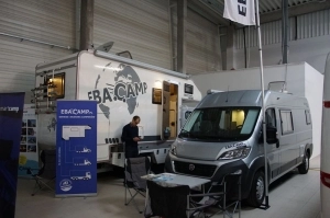 Byliśmy na Warsaw Moto Show 2015 - zdjęcie 15