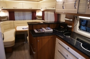 Byliśmy na Warsaw Moto Show 2015 - zdjęcie 16