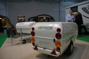 Byliśmy na Warsaw Moto Show 2015 - zdjęcie 18