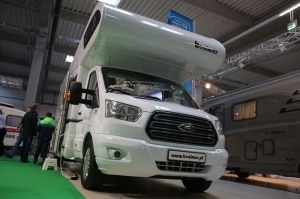 Byliśmy na Warsaw Moto Show 2015 - zdjęcie 19