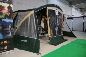 Byliśmy na Warsaw Moto Show 2015 - zdjęcie 20