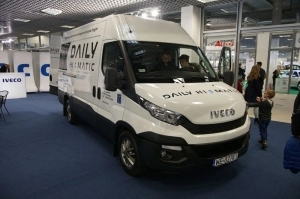 Byliśmy na Warsaw Moto Show 2015 - zdjęcie 22