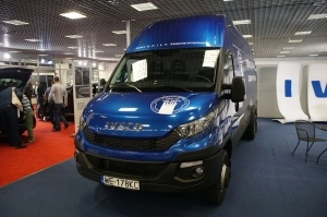 Byliśmy na Warsaw Moto Show 2015 - zdjęcie 23