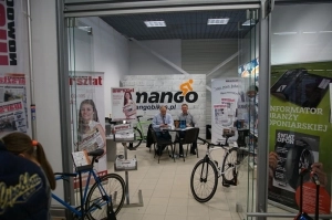 Byliśmy na Warsaw Moto Show 2015 - zdjęcie 24