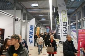 Byliśmy na Warsaw Moto Show 2015 - zdjęcie 25