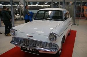 Byliśmy na Warsaw Moto Show 2015 - zdjęcie 26