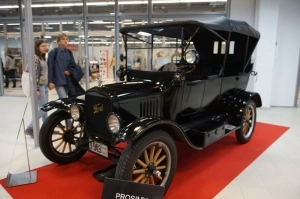 Byliśmy na Warsaw Moto Show 2015 - zdjęcie 27