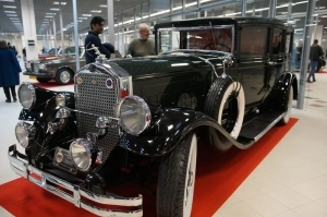 Byliśmy na Warsaw Moto Show 2015 - zdjęcie 28