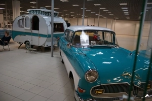 Byliśmy na Warsaw Moto Show 2015 - zdjęcie 30