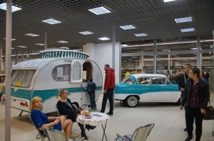 Byliśmy na Warsaw Moto Show 2015 - zdjęcie 31