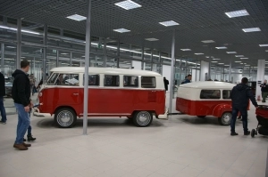 Byliśmy na Warsaw Moto Show 2015 - zdjęcie 33