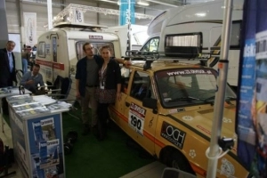 Byliśmy na Warsaw Moto Show 2015 - zdjęcie 36