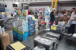  Caravaning na Motor Show (Poznań, 31.03 - 03.04) - zdjęcie 4