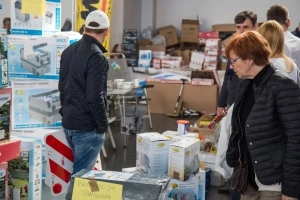  Caravaning na Motor Show (Poznań, 31.03 - 03.04) - zdjęcie 5