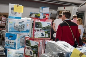  Caravaning na Motor Show (Poznań, 31.03 - 03.04) - zdjęcie 6