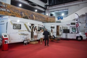  Caravaning na Motor Show (Poznań, 31.03 - 03.04) - zdjęcie 12