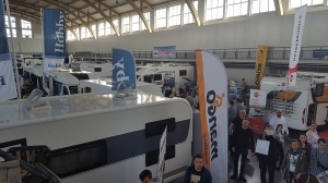 Caravaning na Motor Show (cz. 2) - zdjęcie 1