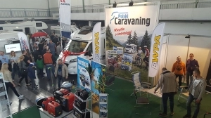 Caravaning na Motor Show (cz. 2) - zdjęcie 2