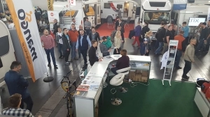 Caravaning na Motor Show (cz. 2) - zdjęcie 3