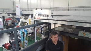 Caravaning na Motor Show (cz. 2) - zdjęcie 4