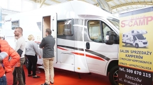 Caravaning na Motor Show (cz. 2) - zdjęcie 5