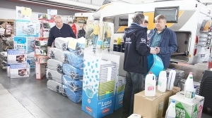 Caravaning na Motor Show (cz. 2) - zdjęcie 8