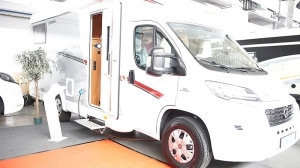 Caravaning na Motor Show (cz. 2) - zdjęcie 10