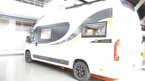 Caravaning na Motor Show (cz. 2) - zdjęcie 11