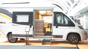 Caravaning na Motor Show (cz. 2) - zdjęcie 12