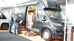Caravaning na Motor Show (cz. 2) - zdjęcie 13